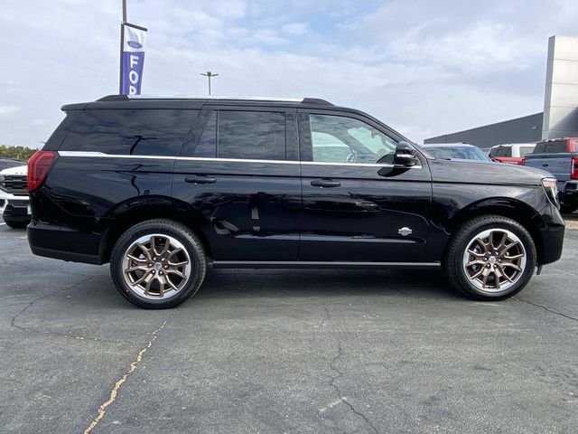 New 2026 Ford Expedition King Ranch image 2