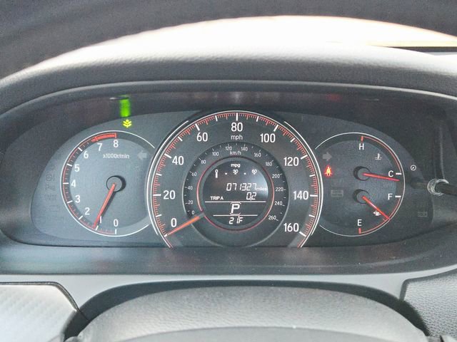 Used 2016 Honda Accord Sport image 20