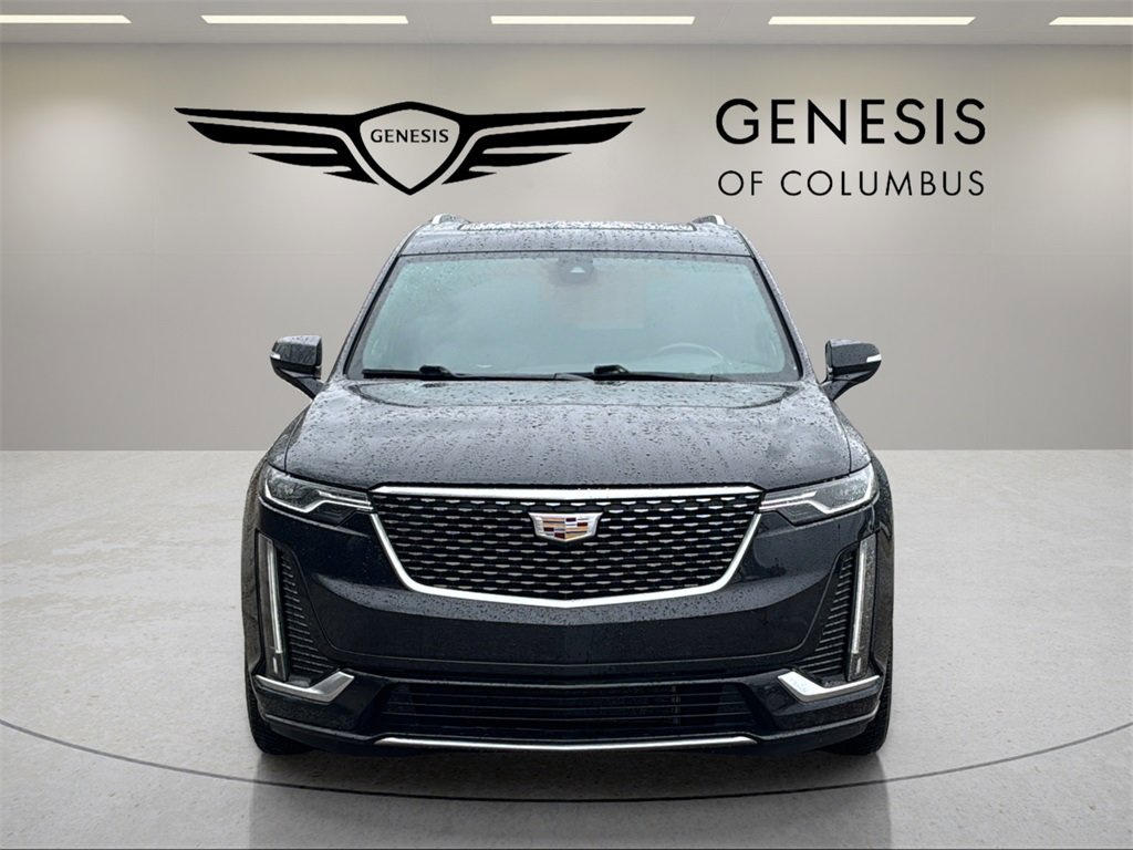 Used 2020 Cadillac XT6 Premium Luxury image 8