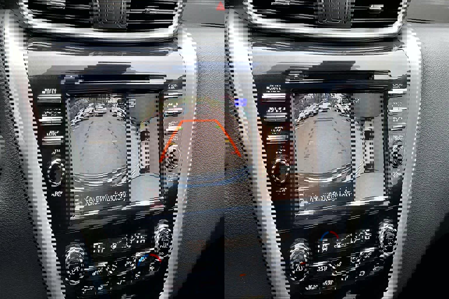 Used 2024 Nissan Murano SL image 27