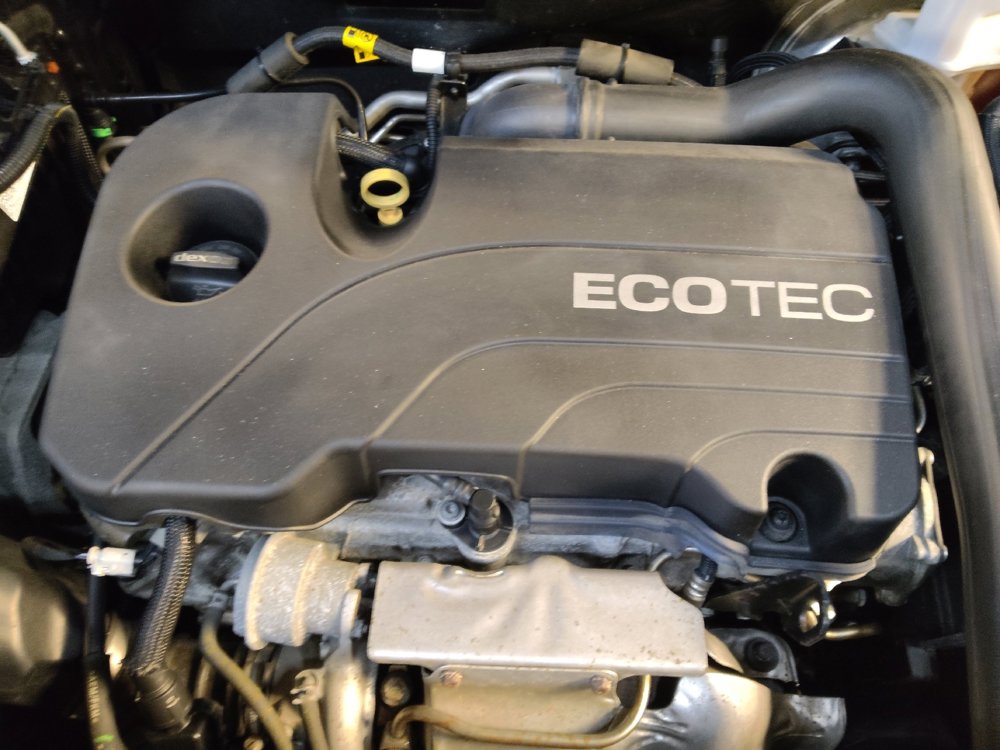 Used 2020 Chevrolet Equinox LT image 30