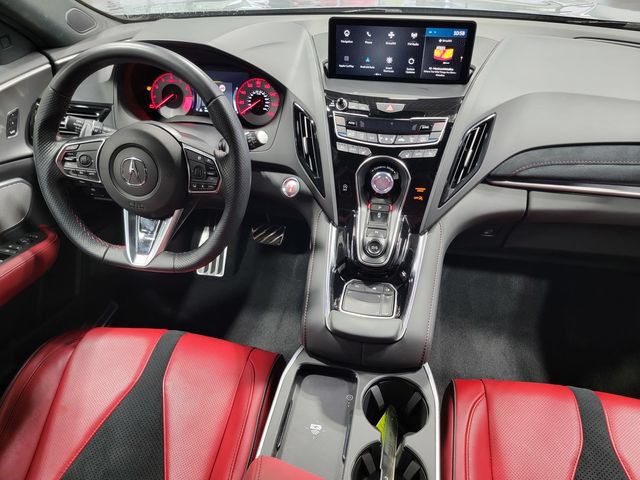 Certified 2025 Acura RDX A-Spec AWD/4WD image 29