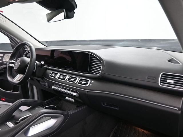 Certified 2024 Mercedes-Benz GLS 450 4MATIC image 12