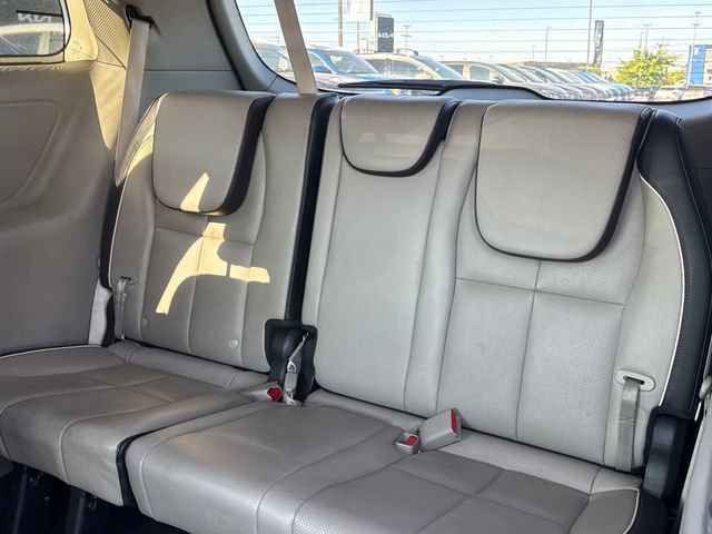 Used 2019 Kia Sedona EX FWD image 11