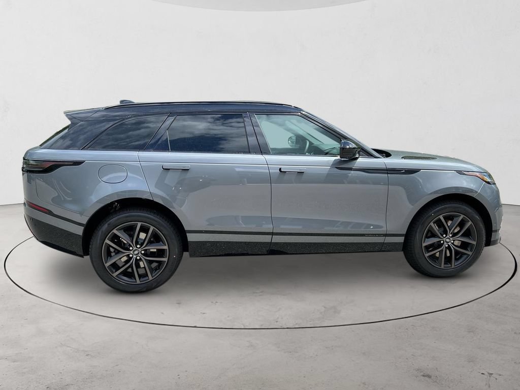 New 2026 Land Rover Range Rover Velar Belgravia AWD/4WD image 6