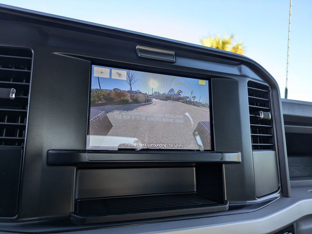 New 2026 Ford F250 XL image 24