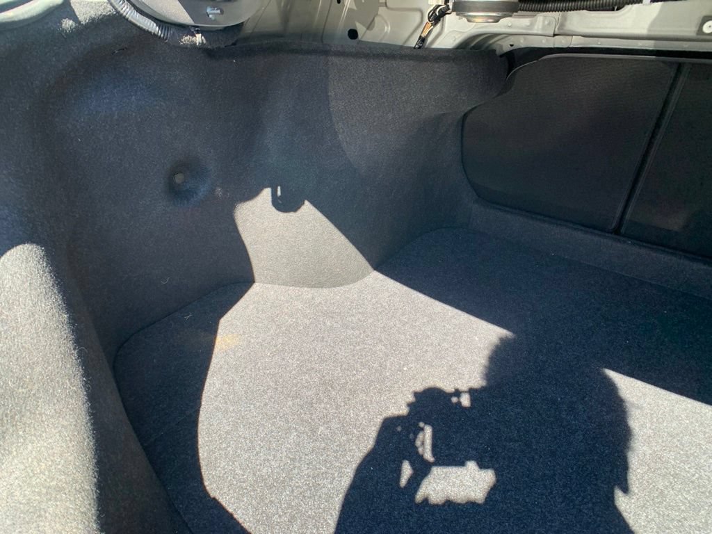 Used 2025 Nissan Sentra S FWD image 28
