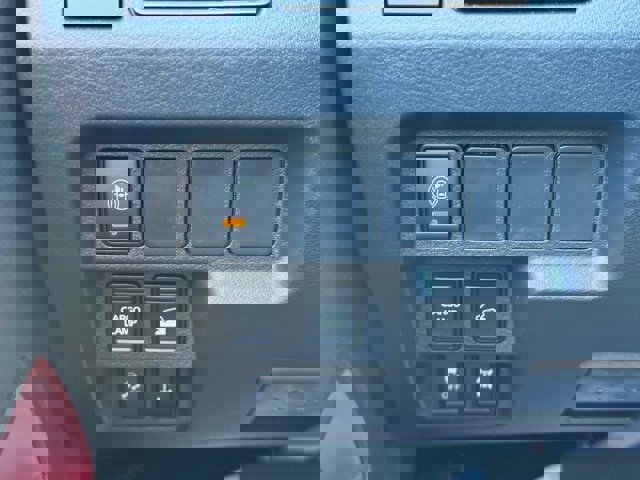 New 2025 Nissan Frontier PRO-4X image 28