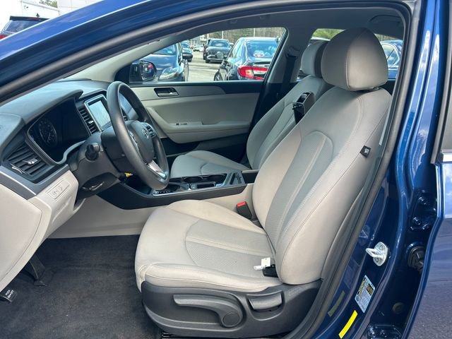 Used 2019 Hyundai Sonata SE FWD image 11