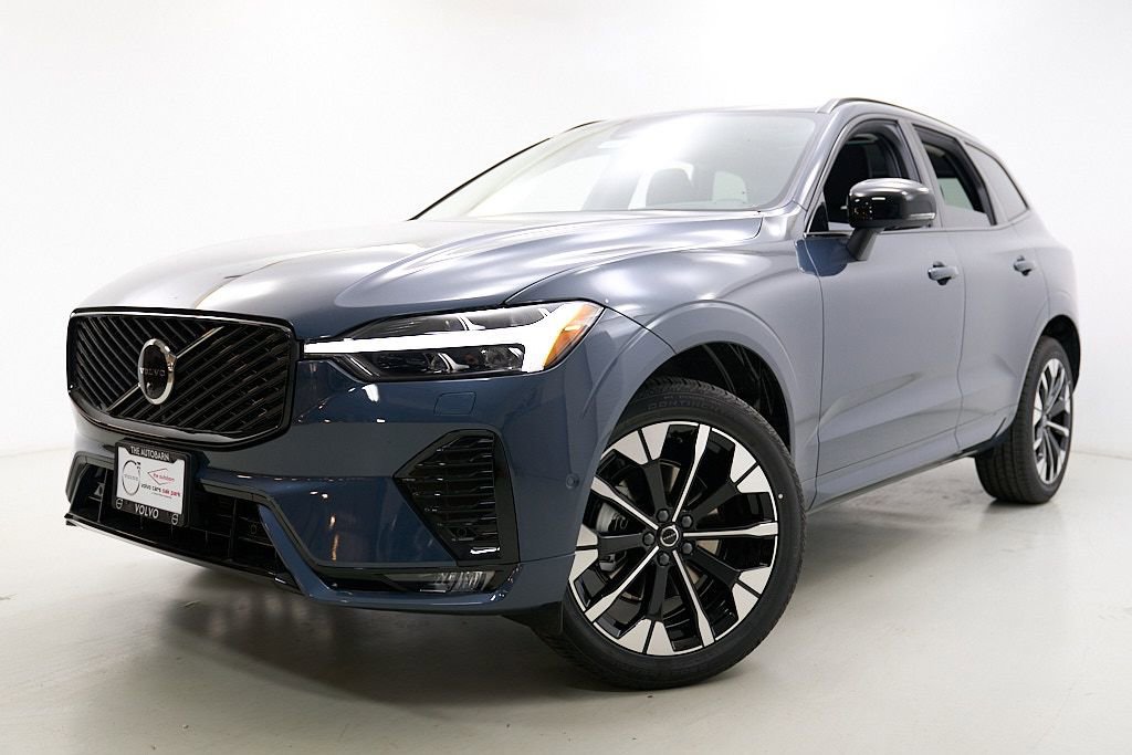 New 2026 Volvo XC60 B5 Plus w/ Climate Package AWD/4WD image 2