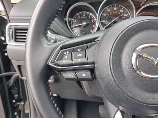 Used 2025 MAZDA CX-5 Carbon Edition AWD/4WD image 15