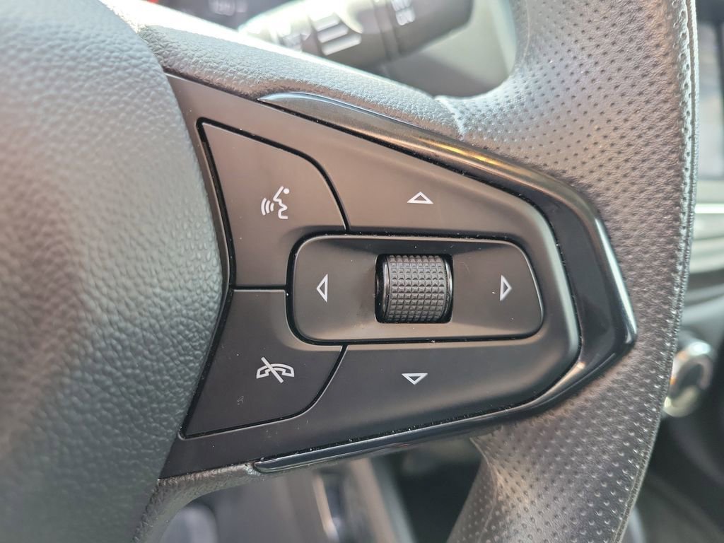 Used 2023 Chevrolet TrailBlazer LT FWD image 21