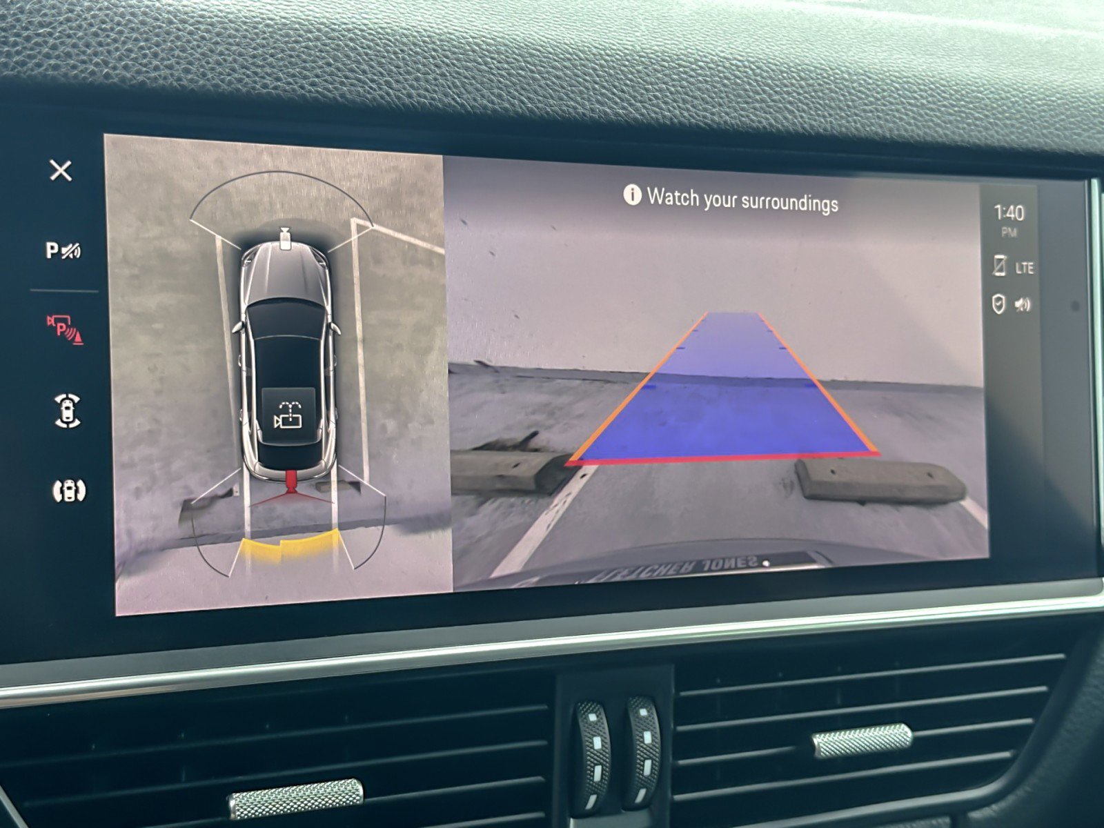 Certified 2023 Porsche Cayenne Coupe image 20