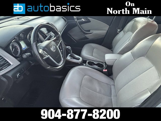 Used 2012 Buick Verano Convenience image 20