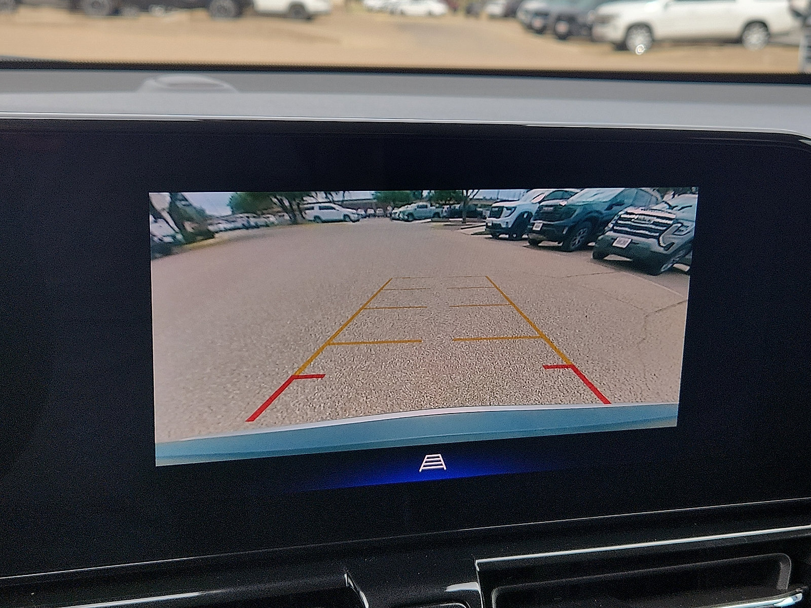Used 2025 Chevrolet TrailBlazer LT FWD image 19
