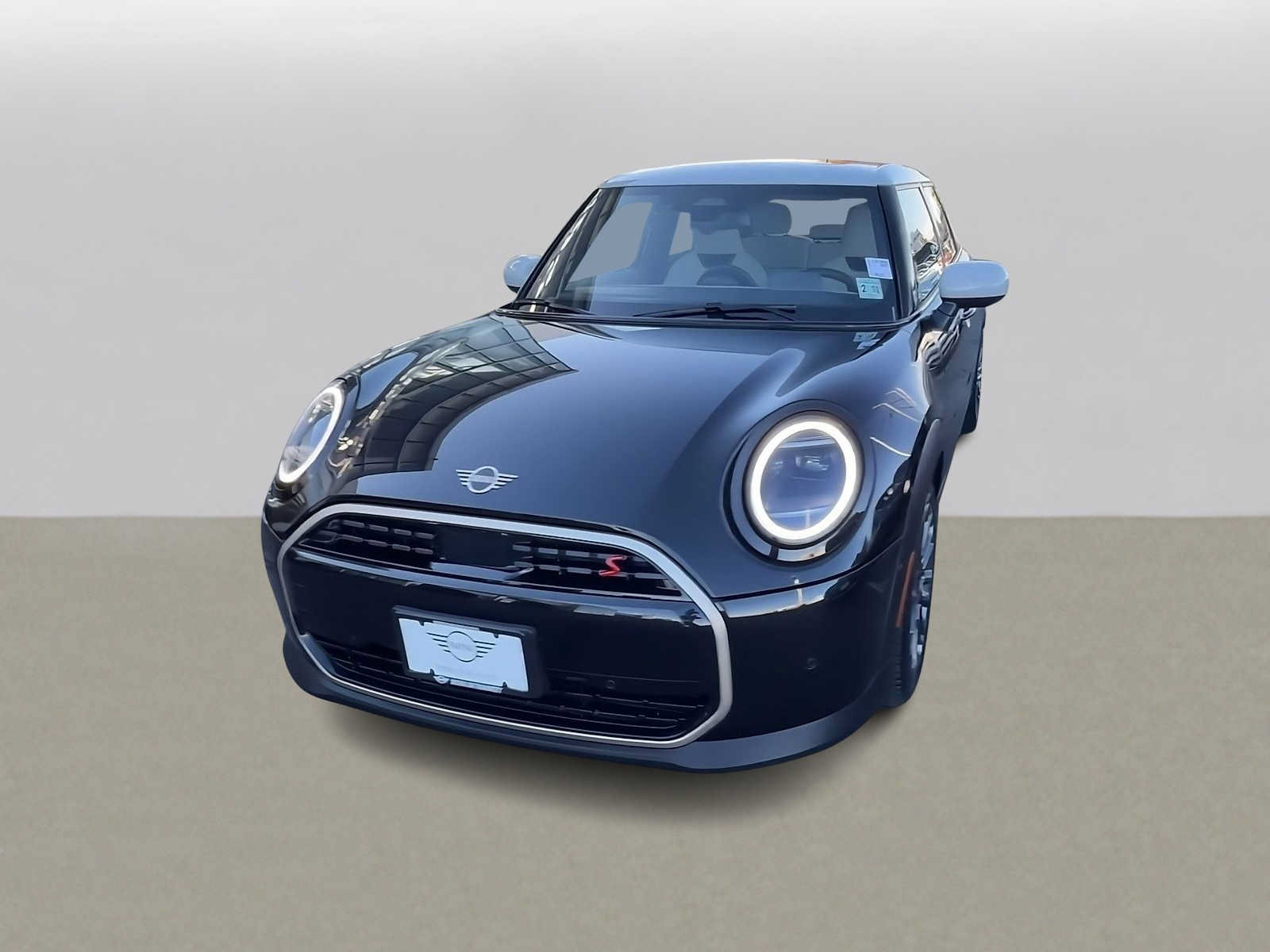 Used 2026 MINI Cooper S FWD image 3