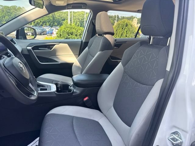 Used 2023 Toyota RAV4 XLE w/ Convenience Package AWD/4WD image 24