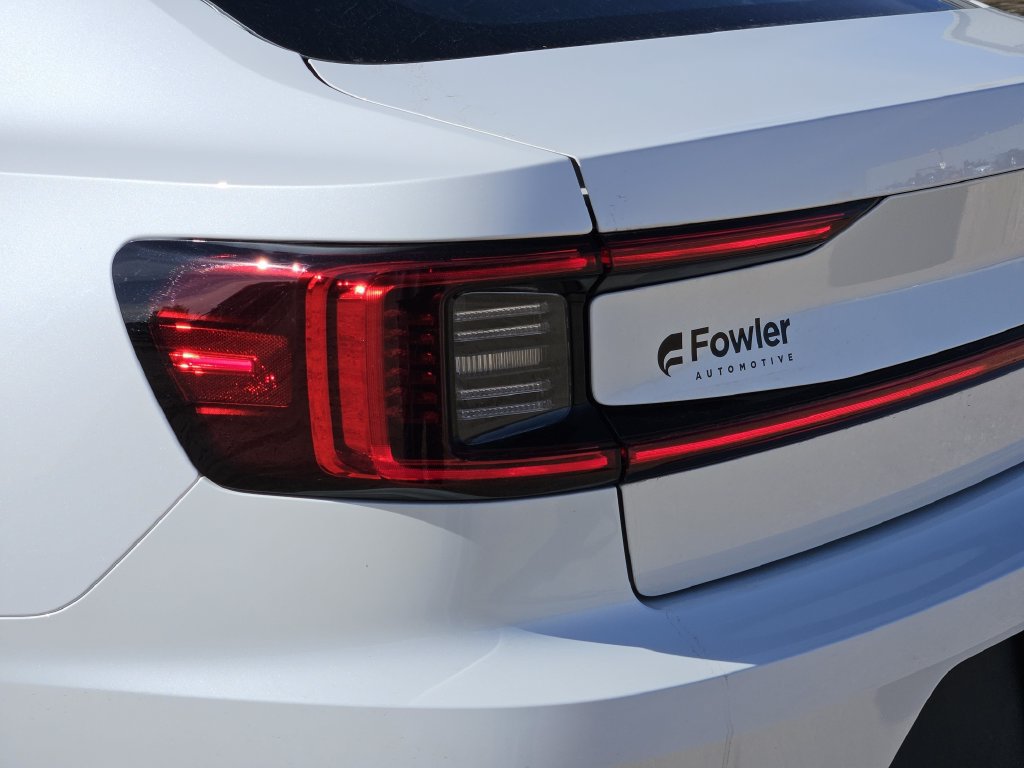 Used 2023 Polestar Polestar 2 AWD/4WD image 12