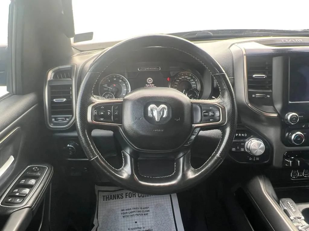 Used 2020 RAM 1500 Rebel w/ Level 2 Equipment Group AWD/4WD image 13