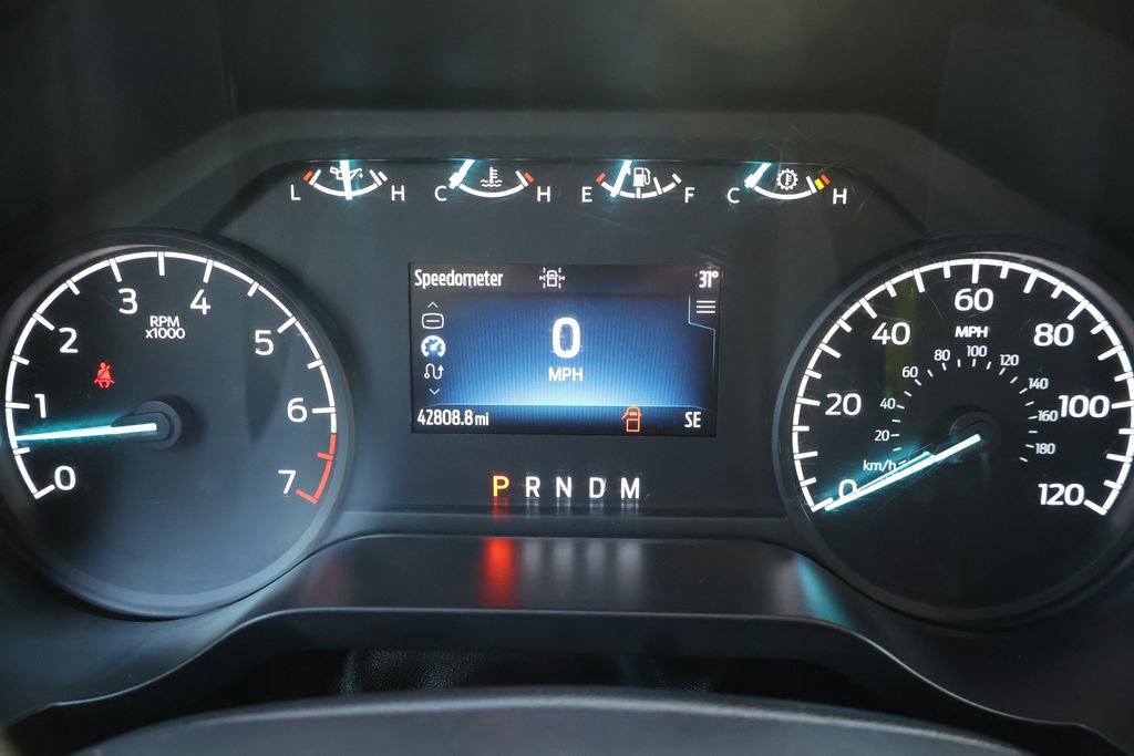 Used 2022 Ford F150 XL w/ STX Appearance Package image 27