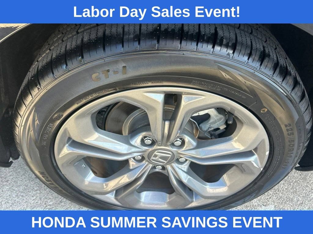 Used 2024 Honda Accord EX image 5
