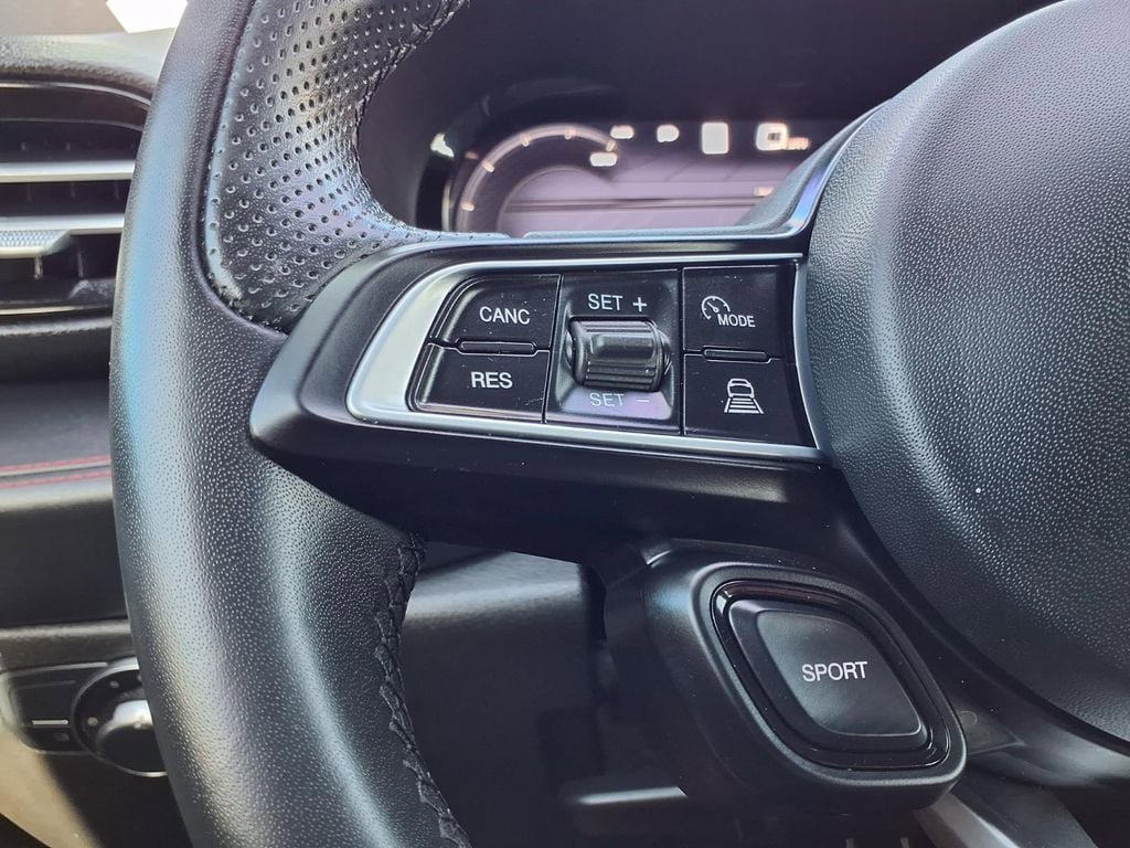 Used 2023 Dodge Hornet GT Plus w/ Track Pack AWD/4WD image 29