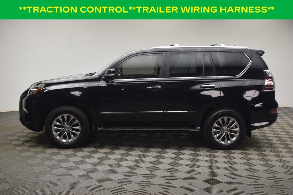 Used 2014 Lexus GX 460 Luxury image 11
