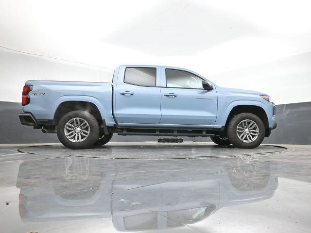 New 2025 Chevrolet Colorado LT w/ LT Convenience Package image 14