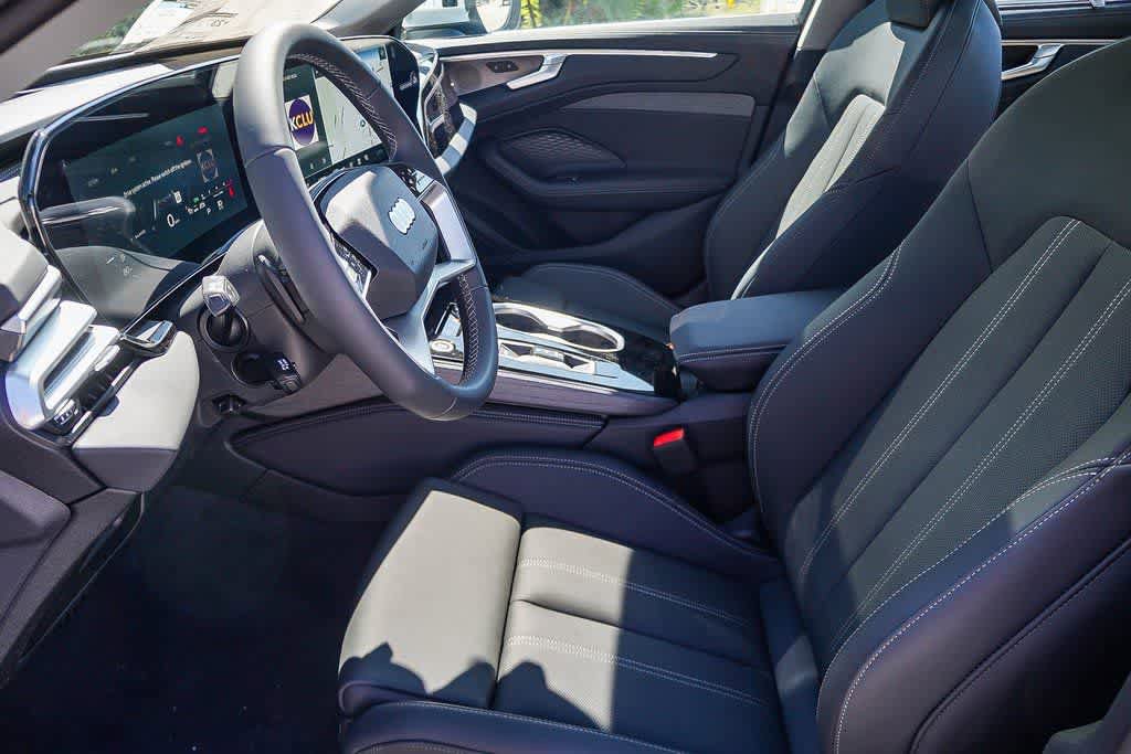 New 2026 Audi A6 Premium Plus image 20