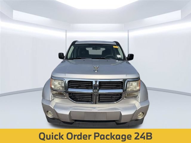 Used 2009 Dodge Nitro SE RWD image 2