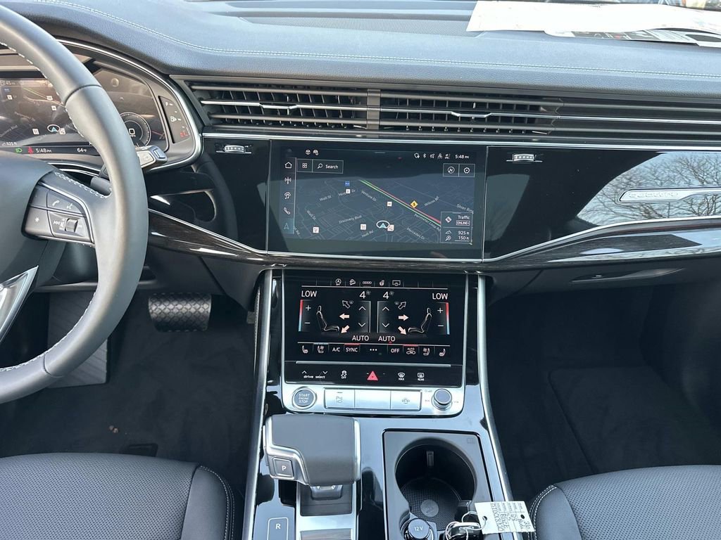 New 2026 Audi Q8 Premium Plus image 30