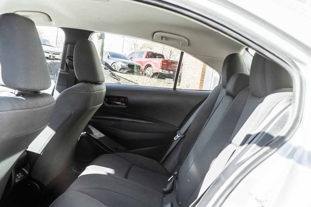 Used 2024 Toyota Corolla LE image 18