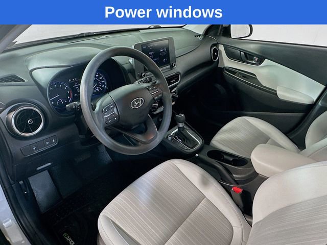 Used 2023 Hyundai Kona SEL w/ Cargo Package image 15