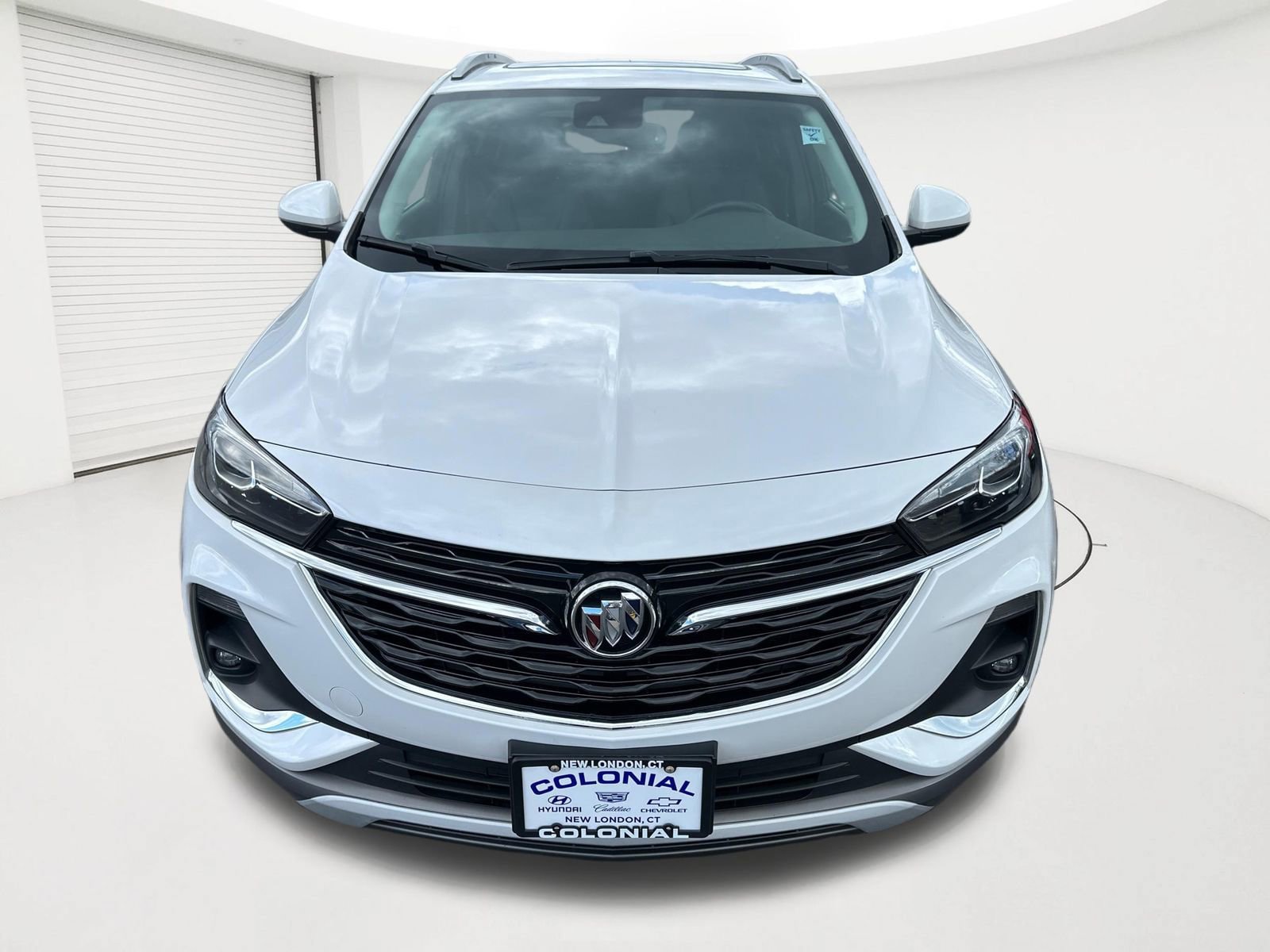 Used 2022 Buick Encore GX Essence w/ Experience Buick Package AWD/4WD image 23