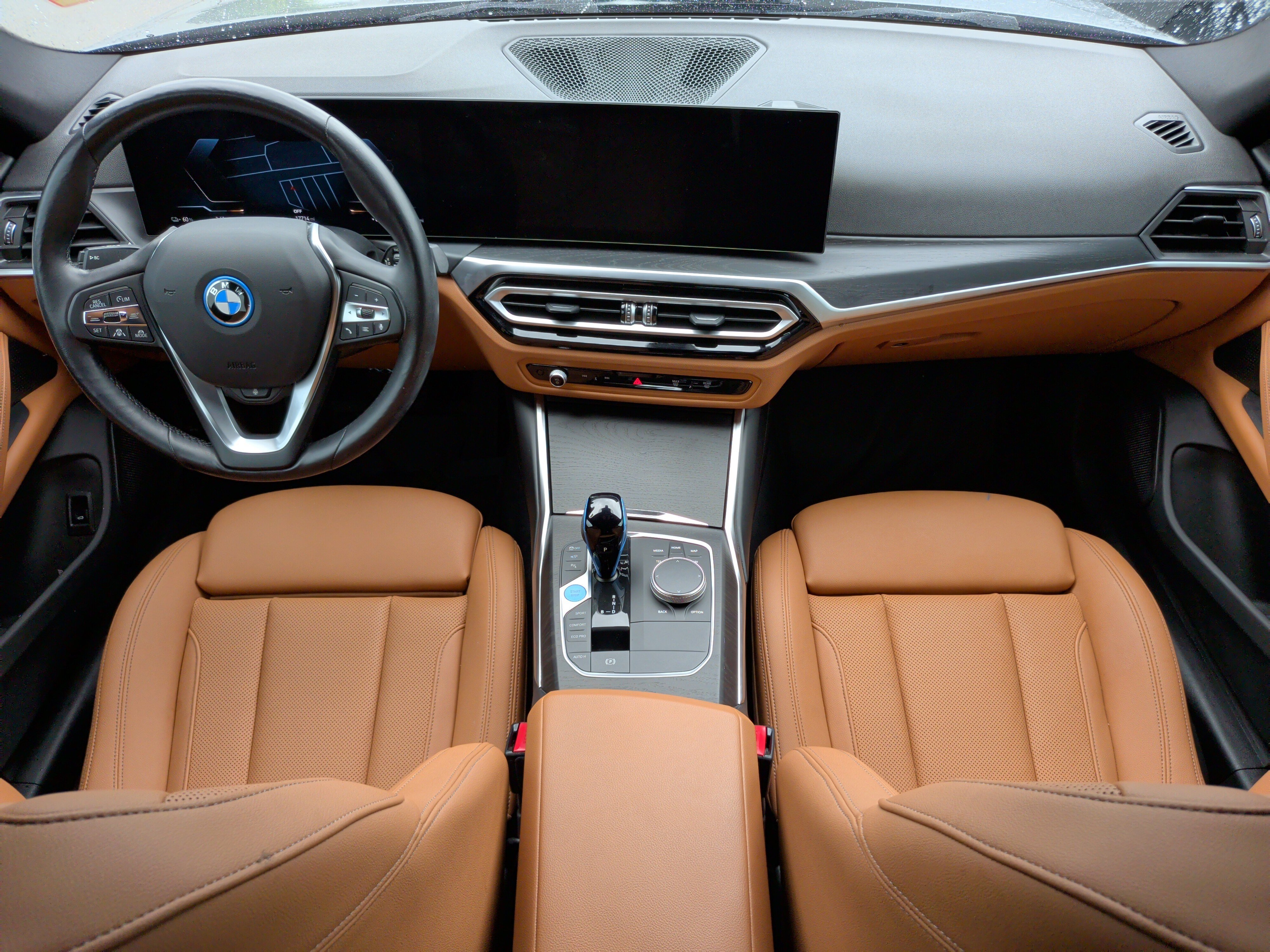 Certified 2023 BMW i4 eDrive35 RWD image 33