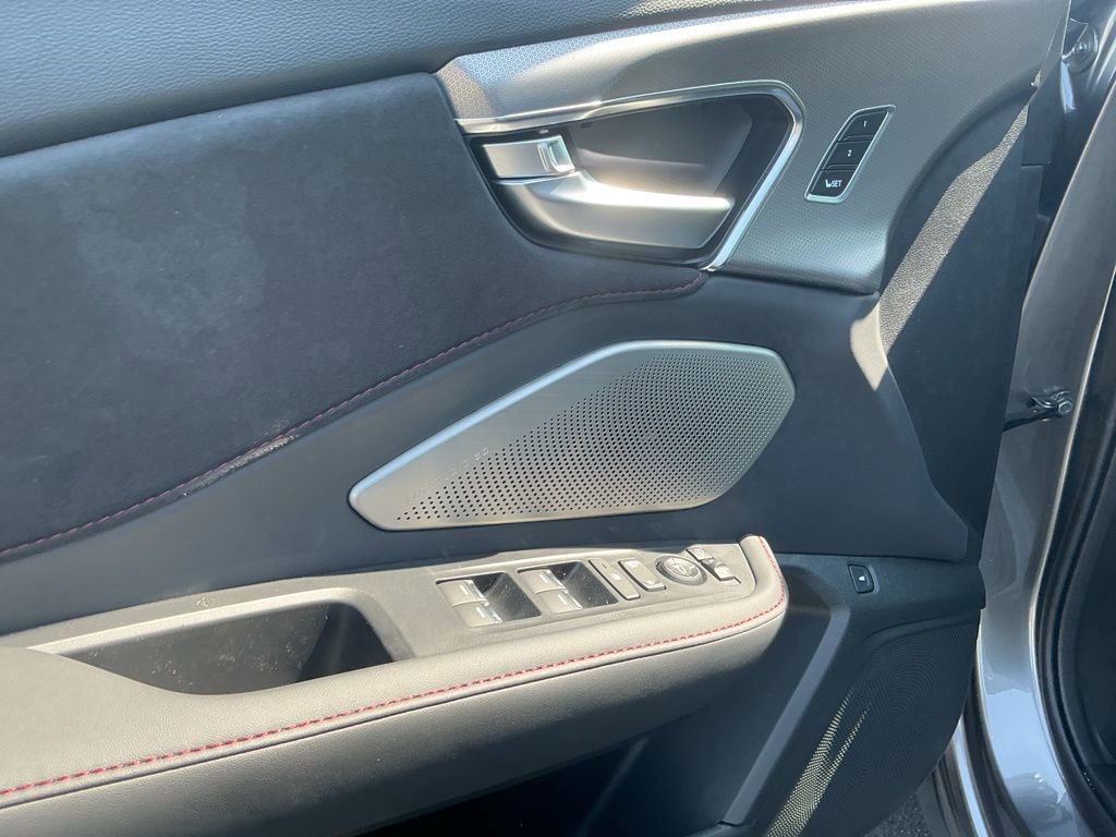 New 2026 Acura RDX A-Spec image 10