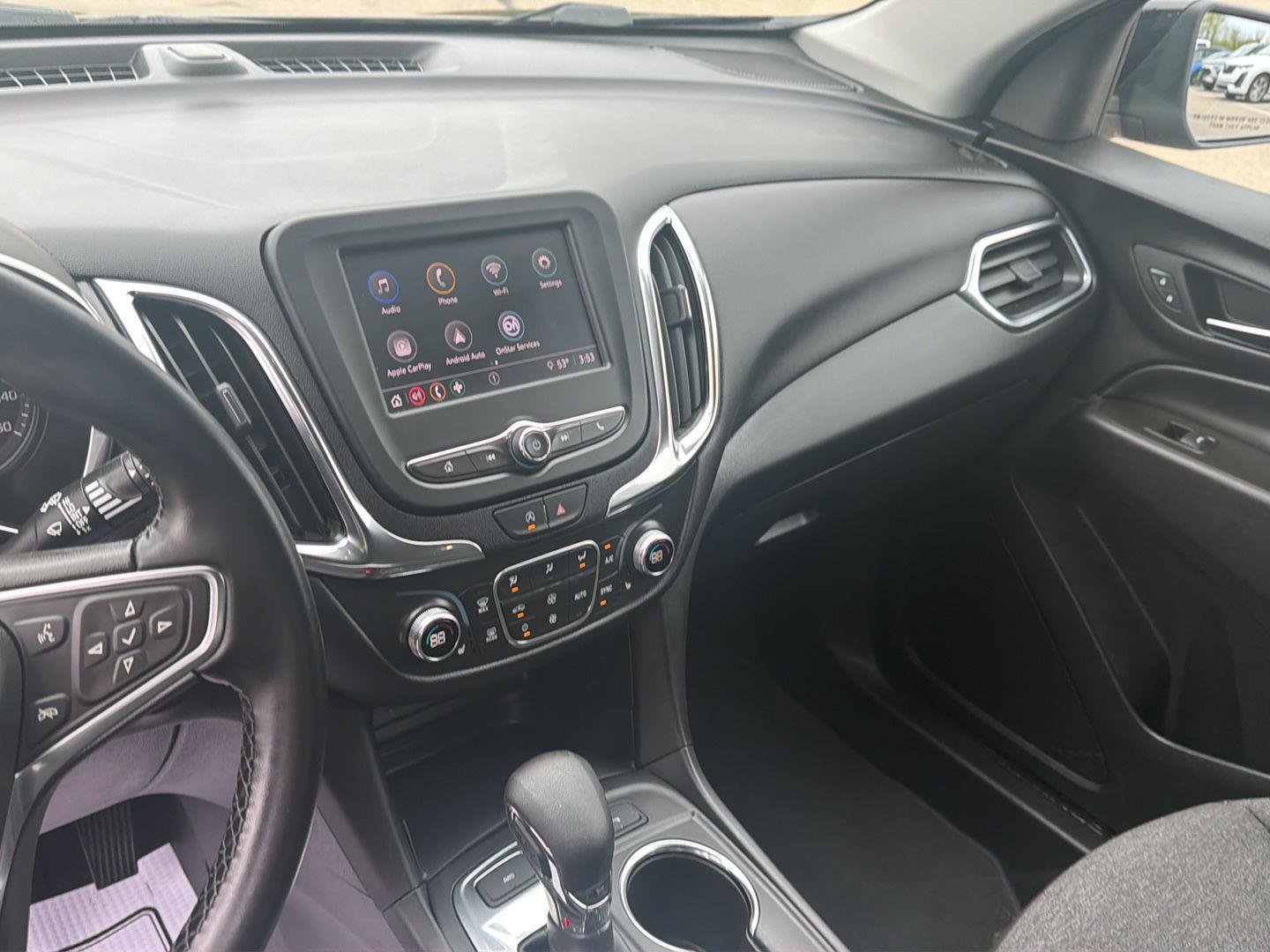 Used 2024 Chevrolet Equinox LT AWD/4WD image 17