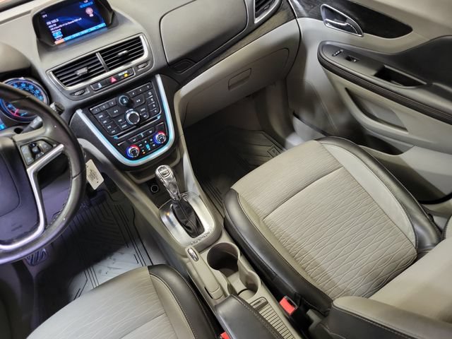 Used 2016 Buick Encore Convenience AWD/4WD image 26