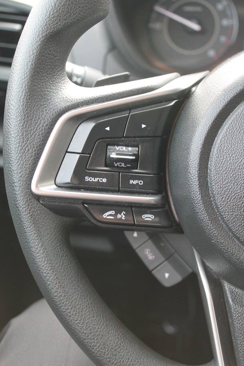 Used 2017 Subaru Impreza 2.0i Premium image 27