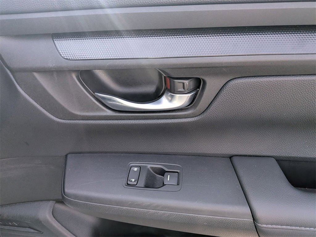 Used 2024 Honda CR-V EX image 30