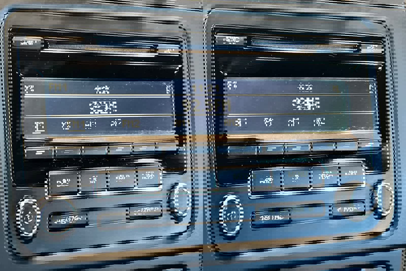 Used 2012 Volkswagen GTI 4-Door image 20