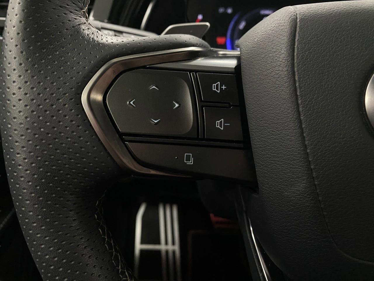 Certified 2024 Lexus RX 500h F Sport w/ Convenience Package image 16