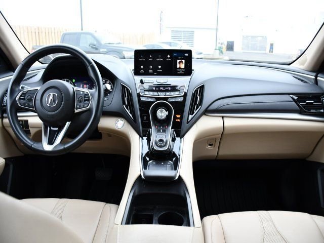 Certified 2024 Acura RDX w/ Technology Package image 19