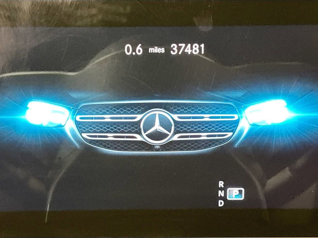 Used 2021 Mercedes-Benz GLE 350 4MATIC image 11