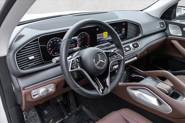 Certified 2026 Mercedes-Benz GLE 450 4MATIC image 10