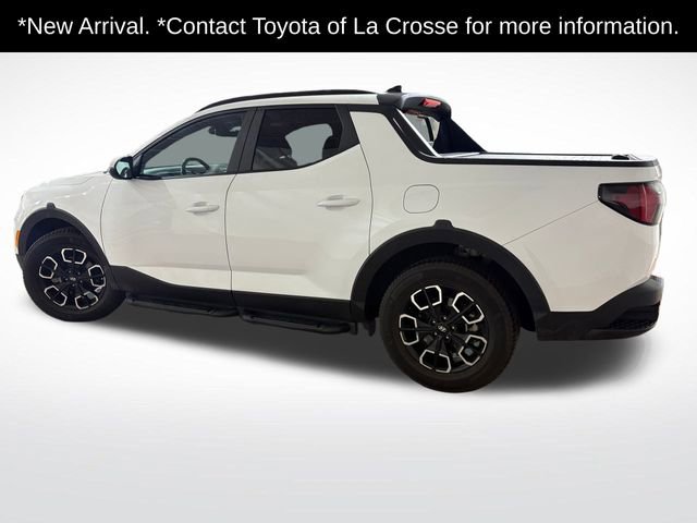 Used 2023 Hyundai Santa Cruz SEL Premium w/ Cargo Package image 2