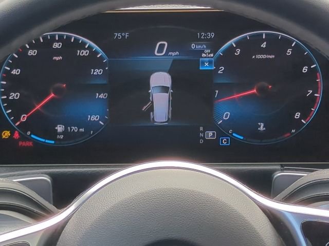 Used 2023 Mercedes-Benz GLB 250 4MATIC image 21