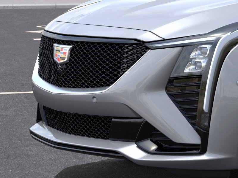 New 2026 Cadillac CT5 Sport w/ Technology Package AWD/4WD image 13