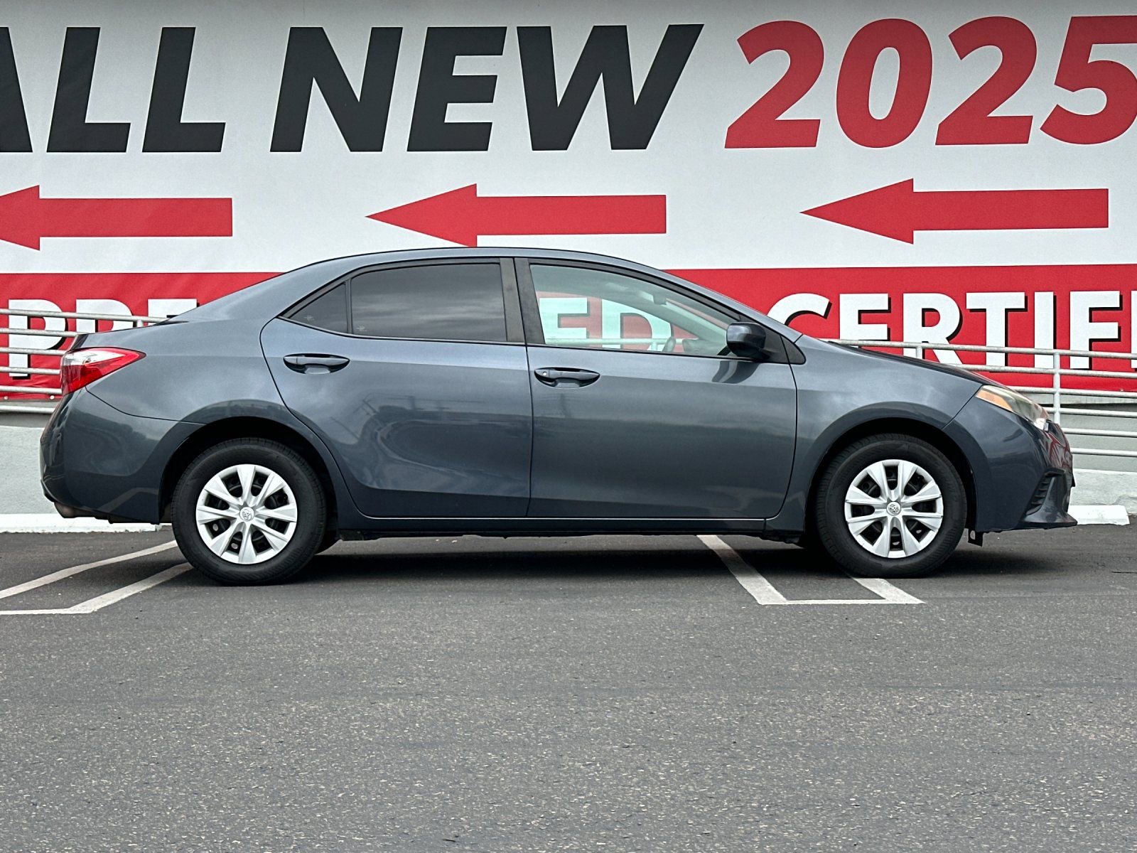 Used 2016 Toyota Corolla L image 6