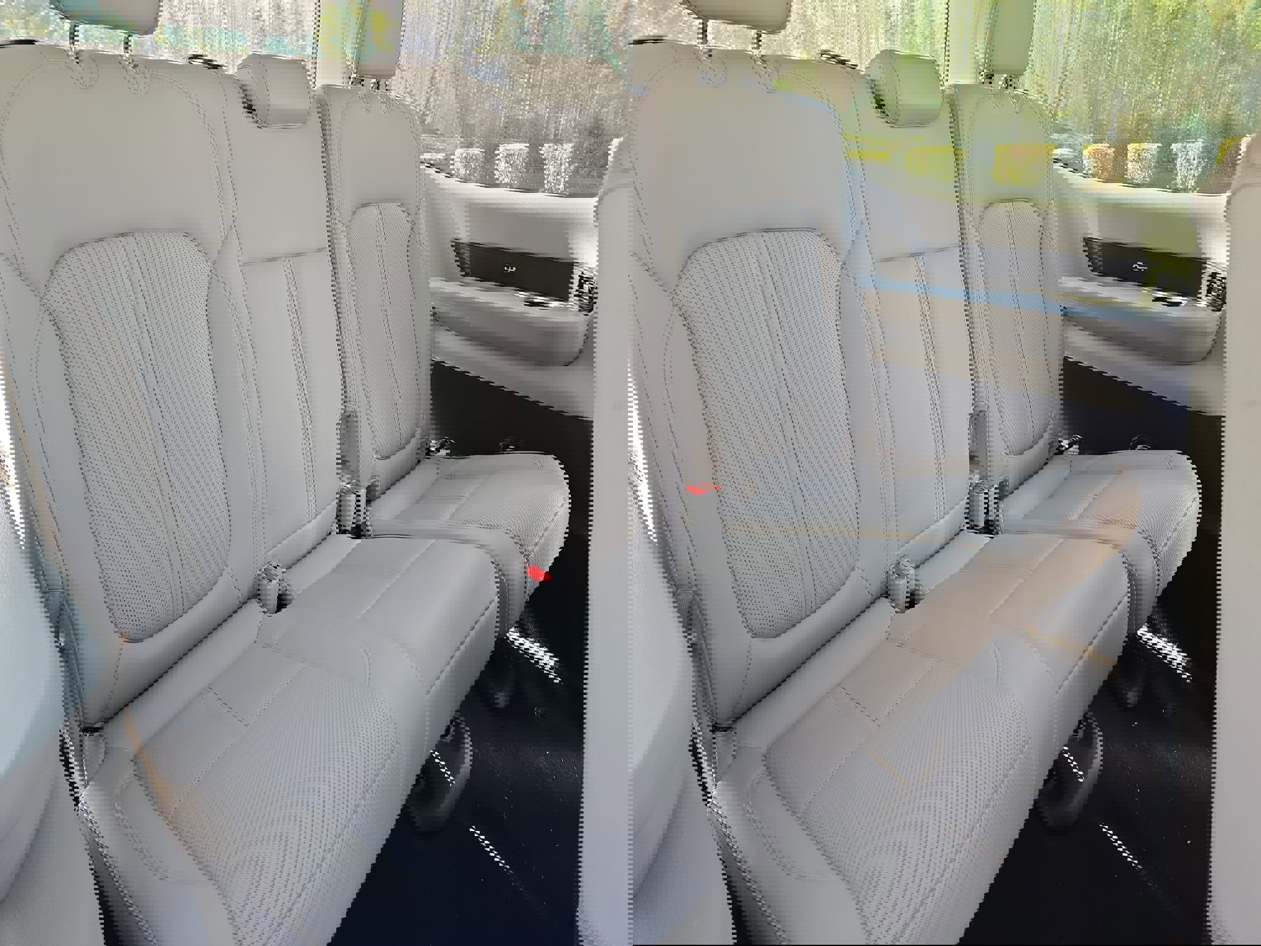 Used 2022 Jeep Wagoneer Series II image 12